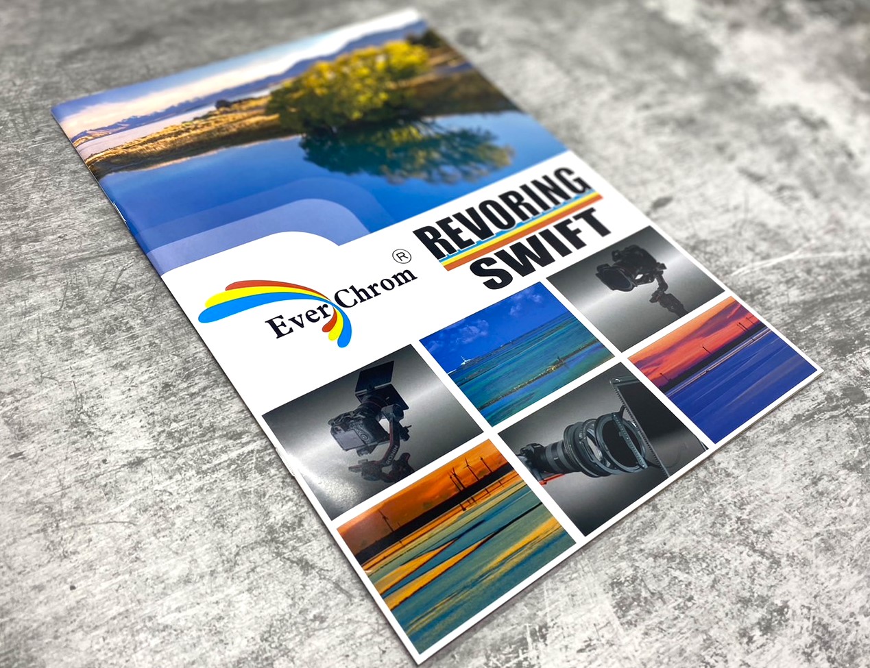 Book Design